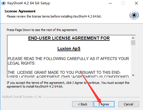 KeyShot4安装步骤详解｜v4.0.74完整版下载与激活教程