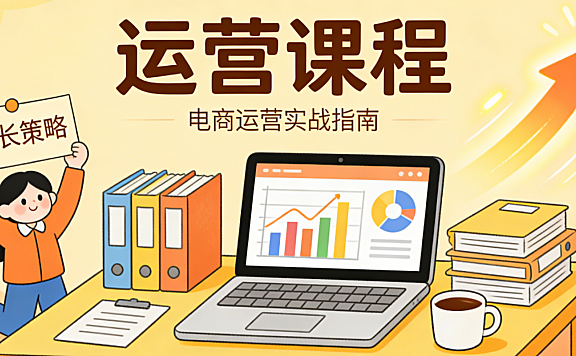 运营课程到底该学什么 从实战需求看如何避开套路选择真正有用的内容