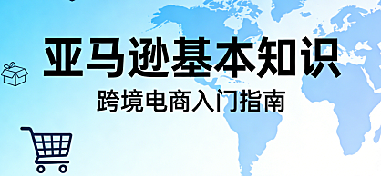 亚马逊跨境电商基础知识，解析卖家类型物流模式与平台合规运营要点