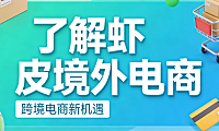虾皮境外电商平台解析，市场布局运营规则与跨境卖家实务指南