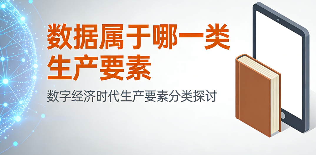 数据作为第五大生产要素的定位解析，政策依据理论内涵与产业实践价值探析