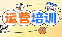 电商运营培训对新手商家的实际价值与系统学习路径