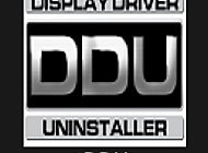 DDU（Display Driver Uninstaller）