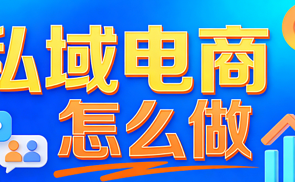 私域电商运营全解析,用户沉淀内容运营复购提升与数据驱动实务探讨