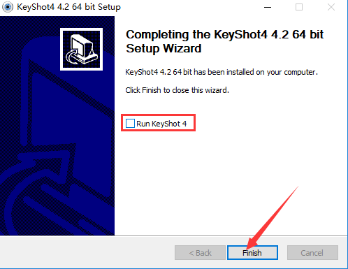 KeyShot4安装步骤详解｜v4.0.74完整版下载与激活教程