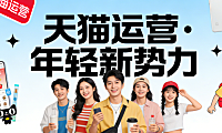 天猫运营核心体系解析,店铺基建流量获取用户维护与数据驱动实务指南