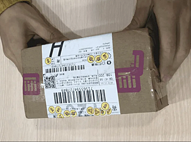 商家退货收到异常包裹怎么办？