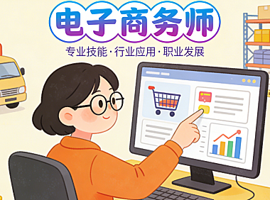 电子商务师到底是什么角色 从岗位职责与行业需求看其真实价值与能力边界