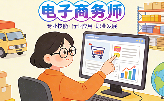 电子商务师到底是什么角色 从岗位职责与行业需求看其真实价值与能力边界