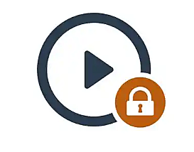 金盾高级视频加密系统