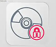 光盘加密大师5.0.0