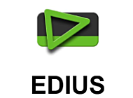 视频编辑软件Edius 7.50 精简版