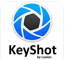 3D渲染软件KeyShot 6