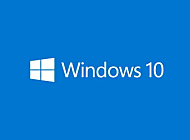 Microsoft Windows 10系统（64位）