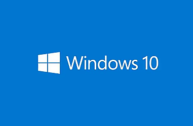 Microsoft Windows 10系统(64位)