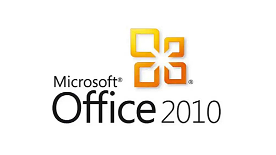 Microsoft Office 2010（32位）