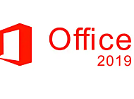 Microsoft Office 2019