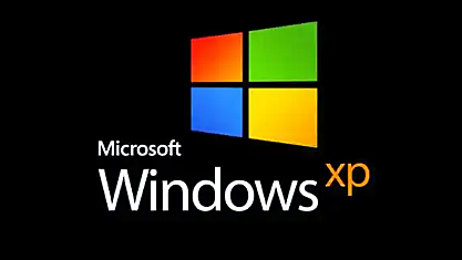 Windows XP Professional系统
