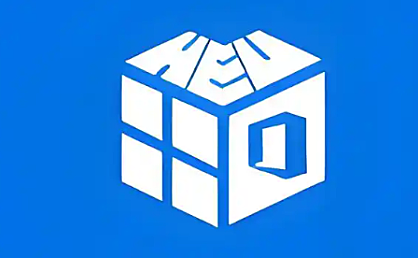 Windows与Office激活工具HEU_KMS_Activator_v50.0.0