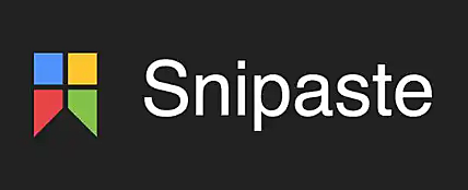 截图贴图软件Snipaste（32位）