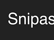 截图贴图软件Snipaste(32位)