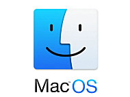 macOS 10.14 Mojave