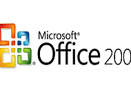 Microsoft Office 2007