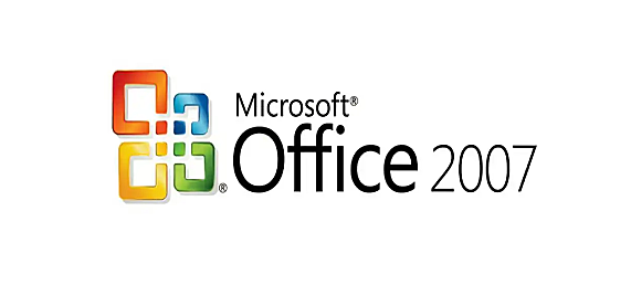 Microsoft Office 2007