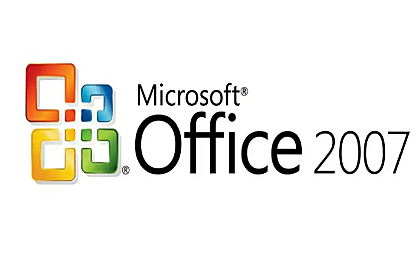 Microsoft Office 2007