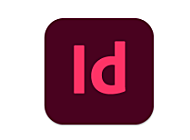 Adobe InDesign 2024