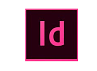 Adobe InDesign CC 2018