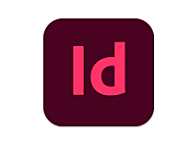 Adobe InDesign 2020