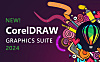 CorelDRAW 2024视频教程_从零基础到商业实战_30+案例全套课程