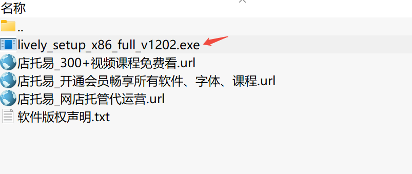 动态壁纸软件Lively Wallpaper