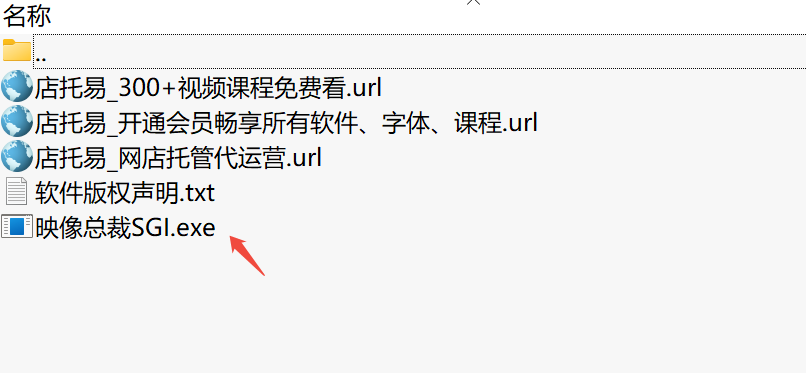映像总裁SGI下载｜专业系统备份与灾难恢复工具