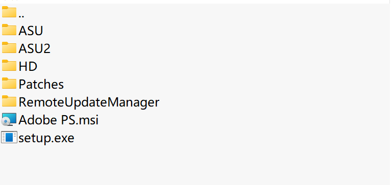 Adobe Photoshop CC 2018（32位）下载｜32位系统专用图像处理与设计软件