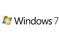 Microsoft Windows 7系统（64位）