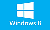 Microsoft Windows 8系统（64位）