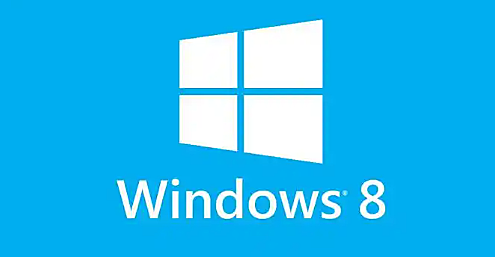 Microsoft Windows 8系统(64位)