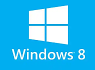 Microsoft Windows 8系统（32位）