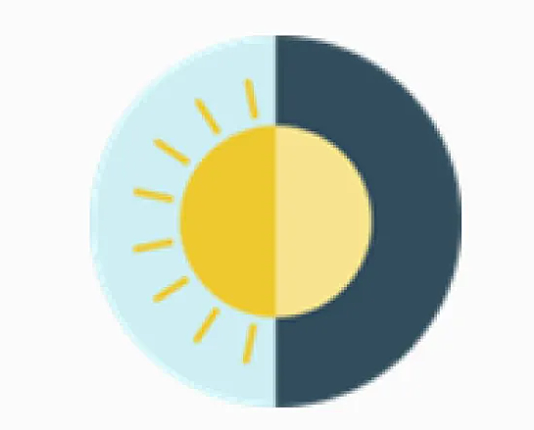 主题壁纸WinDynamicDesktop