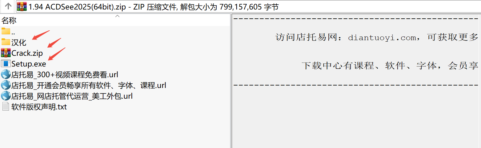 ACDSee 2025图片管理软件下载｜生成式AI深度集成专业图像管理与编辑旗舰平台