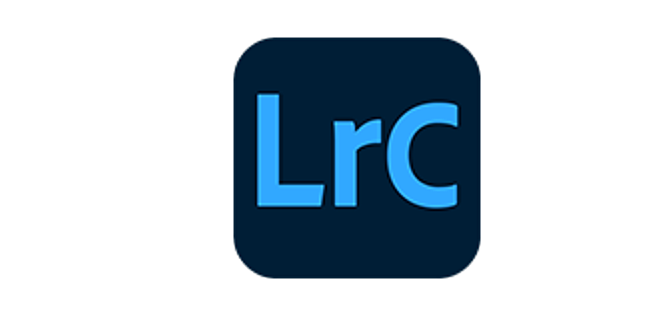 Adobe Lightroom Classic 2020
