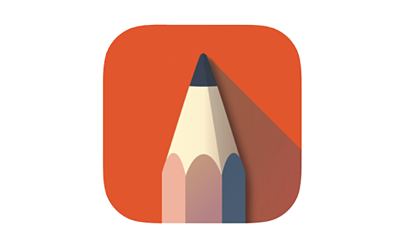 SketchBook 9.3(64bit)