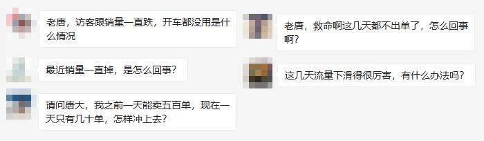 第 4 章 店铺诊断思路
