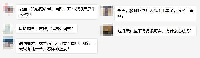 第 4 章 店铺诊断思路