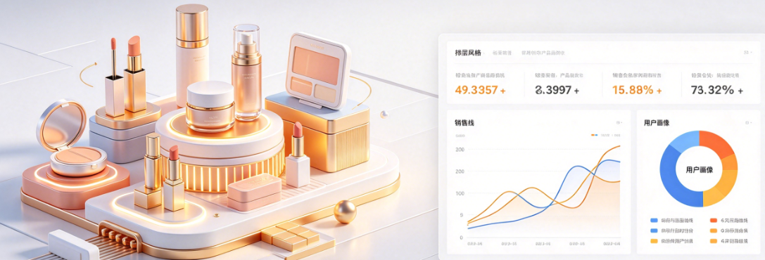 电商选品秘籍，如何利用小红书和得物实现爆款复制
