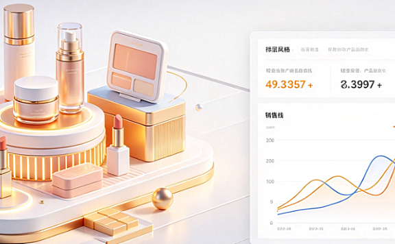 电商选品秘籍，如何利用小红书和得物实现爆款复制