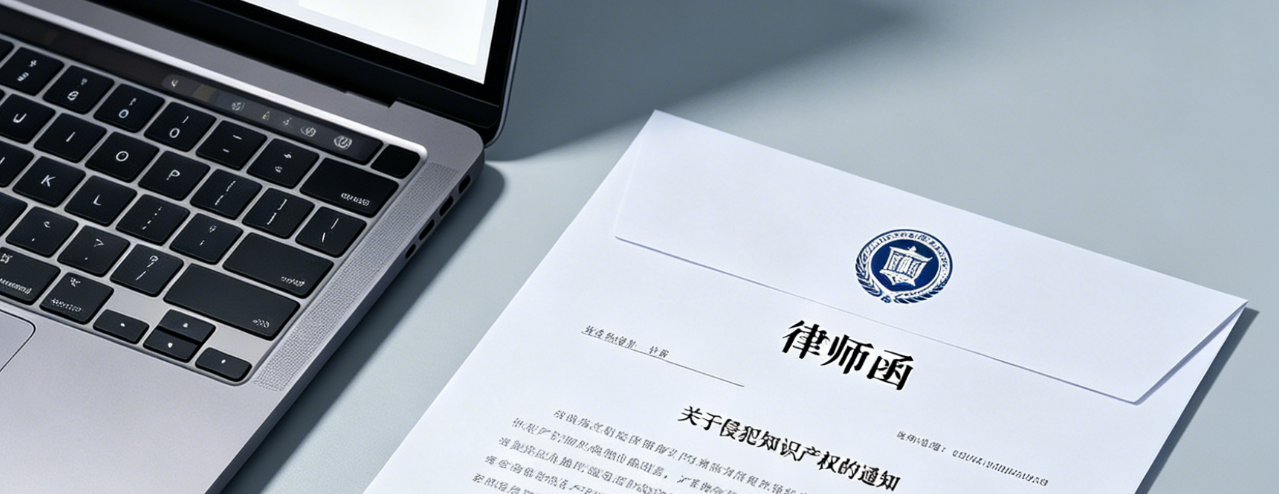 电商店铺收到了侵权律师函怎么办？分享一个经验