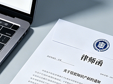 电商店铺收到了侵权律师函怎么办？分享一个经验